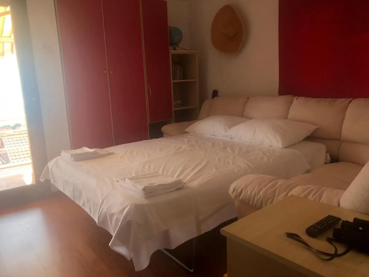 Green Garden Apartments 2 Kastav 0*,  Croatia
