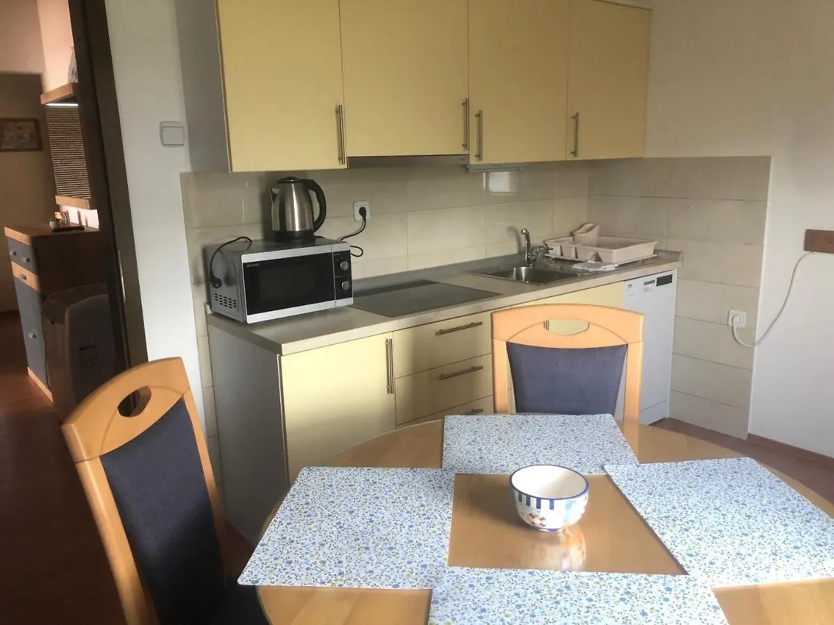 Green Garden Apartments 2 Kastav Croatia