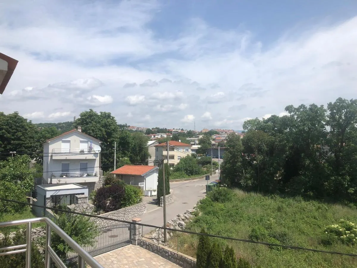 Green Garden Apartments 2 Kastav