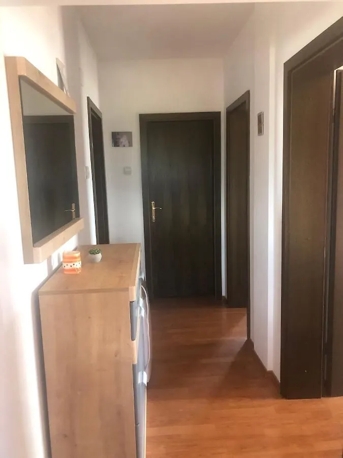 Green Garden Apartments 2 Kastav Croatia
