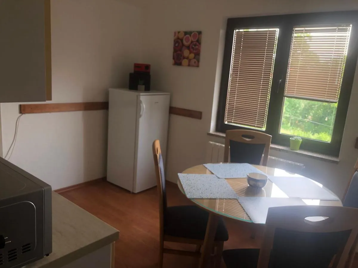 Green Garden Apartments 2 Kastav 0*,  Croatia